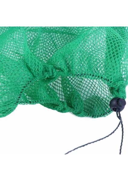 40X50CM Tarzı Örgü Çanta Plastik Naylon Örgü Çanta Net Çanta Katlanır Olta Takımı Kalınlaşma Küçük Izgara Ağları Canlı Balık Ağları Çanta (Yurt Dışından) fırsatları