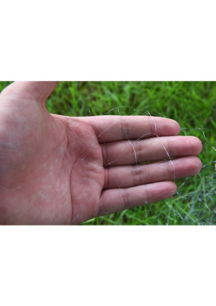 Beyaz Stil Balık Ağı 3.5*3.5 cm Tasarım Bakır Bahar Sürü Balık Ağı Açık Spor Ekipmanları Netleştirme Olta Takımı Aracı (Yurt Dışından) modelleri