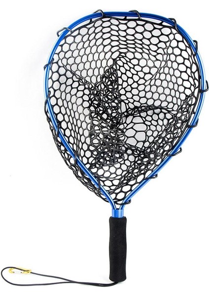 Sarı Stil cm El Net Ultralight Taşınabilir Alüminyum Alaşım Dip Döküm Net Balık Ağı Olta Takımı Aksesuarları (Yurt Dışından)
