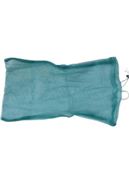 60CM Tarzı Balık Ağı Pratik Taşınabilir Düğümsüz Katlanabilir Tip Balıkçılık Mesh Dış Mekan Tedarik (Yurt Dışından)