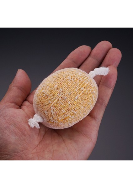 5MX18MM Tarzı 5 M Pva Çözünür Balık Ağı Dolum Çorap Besleyici Tuzak Yem Çantası Balık Ağını Koruyun (Yurt Dışından)