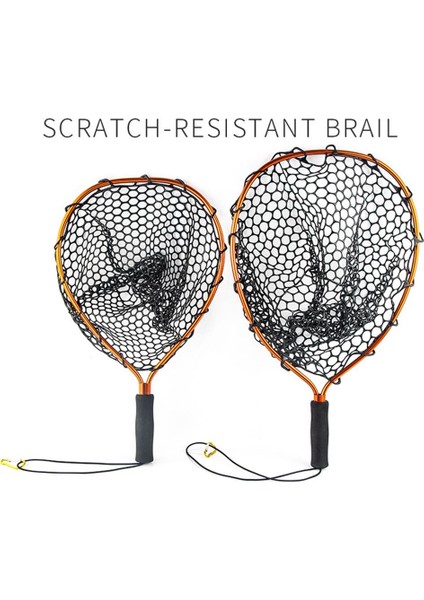 Kırmızı Stil cm El Net Ultralight Taşınabilir Alüminyum Alaşım Dip Döküm Net Balık Ağı Olta Takımı Aksesuarları (Yurt Dışından) modelleri