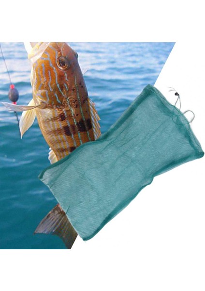 60CM Tarzı Örgü Çanta Plastik Naylon Örgü Çanta Net Çanta Katlanır Balıkçılık Olta Takımı Kalınlaşma Küçük Izgara Ağları Canlı Balık Ağları Çanta Çantası (Yurt Dışından) modelleri