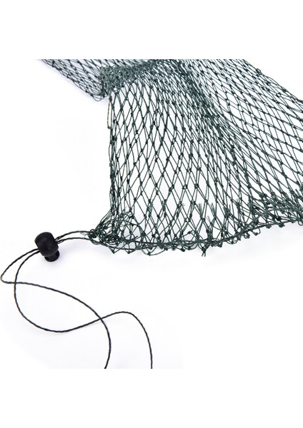 Bir Stil 100 cm Taşınabilir Balık Ağı Tuzak Balıkçılık Örgü Ağ Foldingfish Çanta Küçük Olta Takımı Örgü (Yurt Dışından) indirimleri