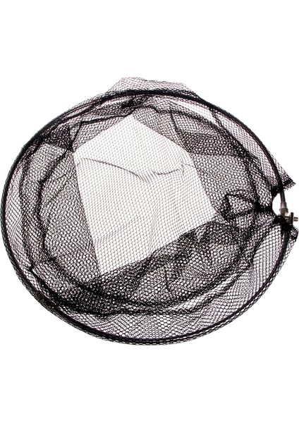 50CM Tarzı Sinek Balıkçılığı Toplama Ağı, Levrek Alabalık Ağı, Yakalama ve Bırakma Sağlam Kaplama Ağı - Çıkarılabilir Balık Ağı Tuztatlısu (Yurt Dışından) modelleri