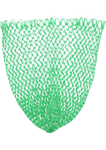 Yeşil Stil Balıkçılık Aracı Solungaç Net Katlama Aracı Balık Ağı Karides Kafes Kalınlaşmak Balık Ağı Yedek Net (Yurt Dışından)