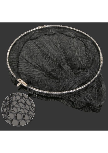 Yeşil Stil Balıkçılık Aksesuarları Balık Ağı Çanta Olta Takımı Balık Ağı Balık Ağı Katlanır Kafa Paslanmaz Çelik Balık Ağı (Yurt Dışından) indirimleri