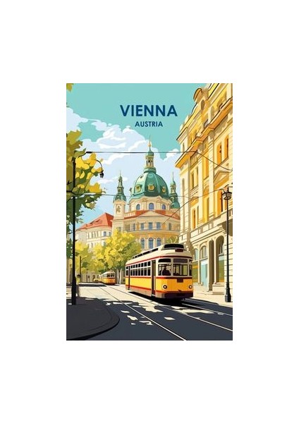 Sayılarla Boyama Seti Vienna fiyatları