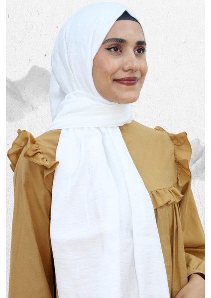 Aqua Trend Ipeksi Viskon Şal EŞ5200-15