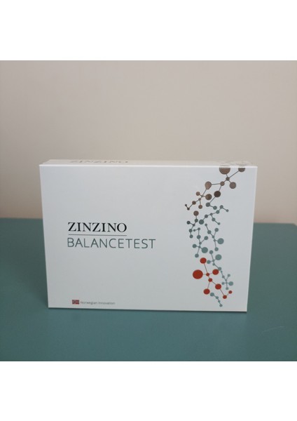 Balancetest