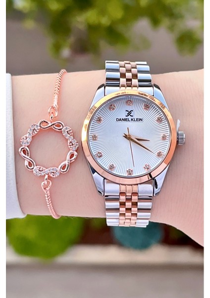 Kadın Kol Saati modelleri
