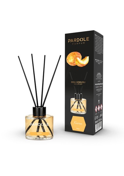 Kavun Bambu Oda Kokusu -100 ml