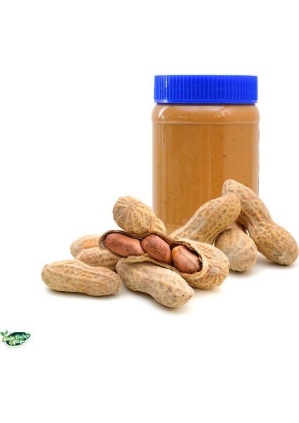 Fıstık Ezmesi 360 Gr.