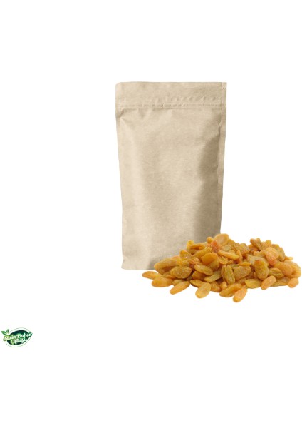 Çekirdeksiz Kuru Üzüm 250 Gr.