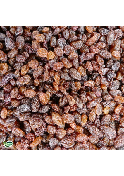 Çekirdeksiz Kuru Üzüm 250 Gr.