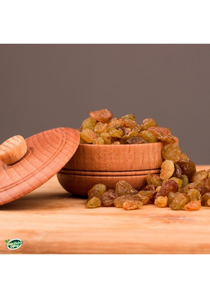 Çekirdeksiz Kuru Üzüm 250 Gr.
