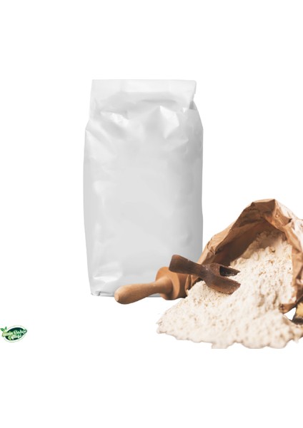 Ekmeklik Karışım Un 2000 gr.