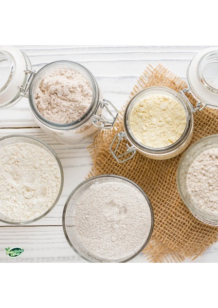 Ekmeklik Karışım Un 2000 gr.