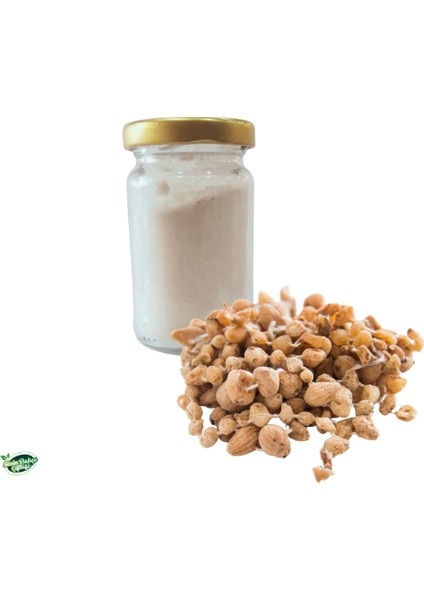 Toz Bucak Salep 25 gr.