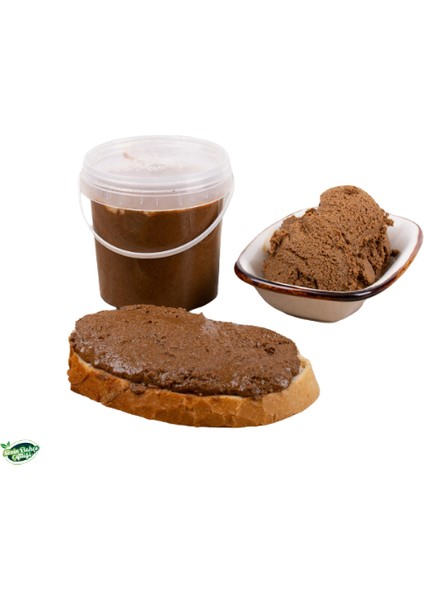 Haşhaş Ezmesi 500 gr.