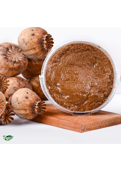 Haşhaş Ezmesi 500 gr.