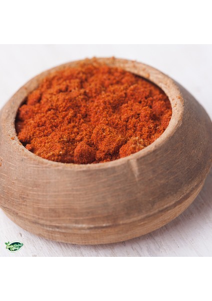 Tatlı Toz Kırmızı Biber 100 gr. fırsatları