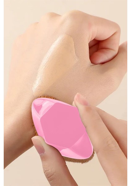 12 Parça Çok Renkli ve Fonksiyonlu Sünger Seti fiyatları