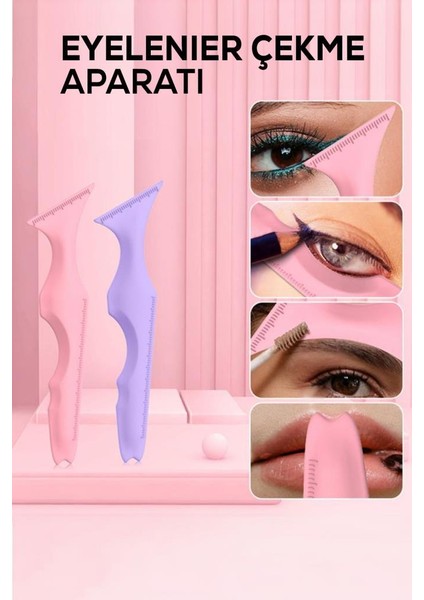 12 Parça Çok Renkli ve Fonksiyonlu Sünger Seti modelleri