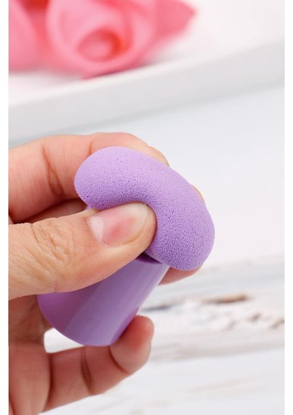 12 Parça Çok Renkli ve Fonksiyonlu Sünger Seti indirimleri