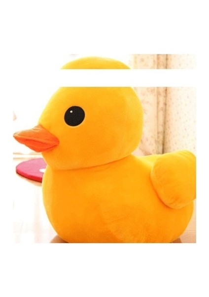 30 cm Sıcak Satış Peluş Lastik Ördek Büyük Sarı Ördek Peluş Çocuk Oyuncak Çocuklar Kızlar Için En Iyi Hediye Çocuk Oyuncakları Peluş Hayvanlar ve Doldurulmuş Hayvanlar | (Yurt Dışından) fiyatları