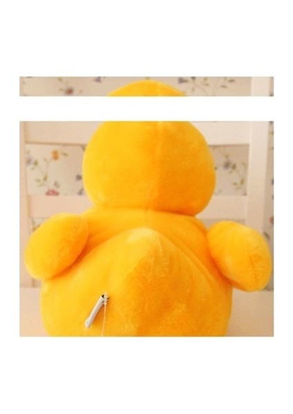 30 cm Sıcak Satış Peluş Lastik Ördek Büyük Sarı Ördek Peluş Çocuk Oyuncak Çocuklar Kızlar Için En Iyi Hediye Çocuk Oyuncakları Peluş Hayvanlar ve Doldurulmuş Hayvanlar | (Yurt Dışından) modelleri