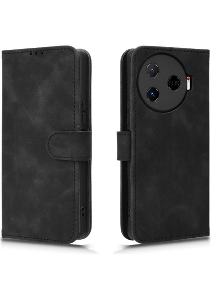 Tecno Camon 30 Pro Telefon Kılıfı (Yurt Dışından)