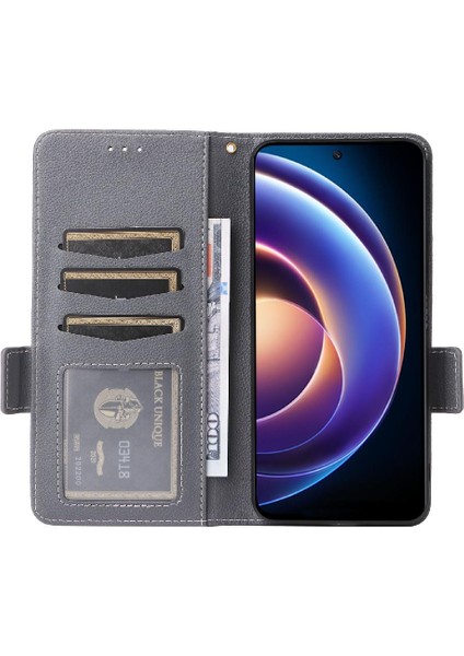 Xiaomi Poco M6 Pro Telefon Kılıfı (Yurt Dışından) fiyatları