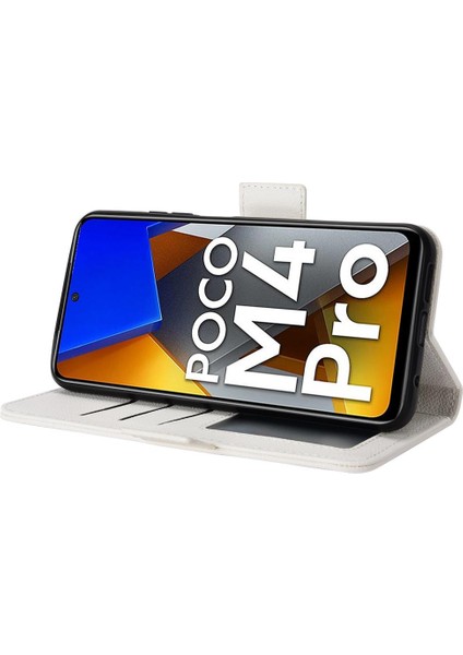 Xiaomi Poco M4 Pro 4G Telefon Kılıfı (Yurt Dışından) modelleri