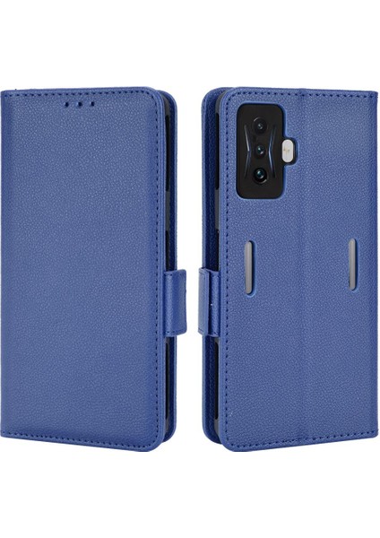 Xiaomi Poco F4 GT Telefon Kılıfı (Yurt Dışından)