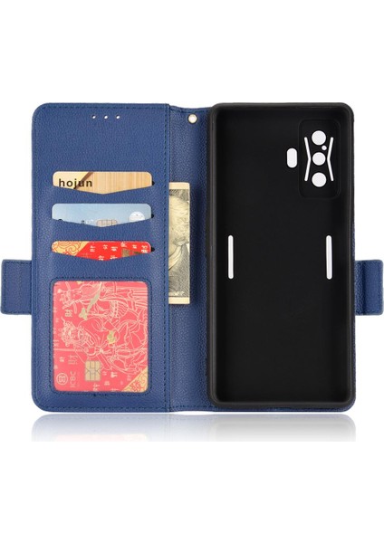 Xiaomi Poco F4 GT Telefon Kılıfı (Yurt Dışından)