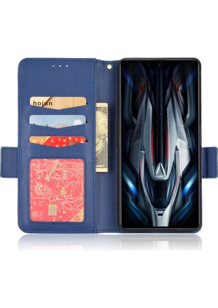 Xiaomi Poco F4 GT Telefon Kılıfı (Yurt Dışından)