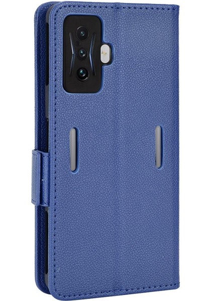 Xiaomi Poco F4 GT Telefon Kılıfı (Yurt Dışından)