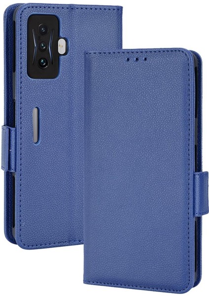 Xiaomi Poco F4 GT Telefon Kılıfı (Yurt Dışından)