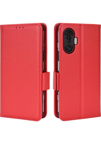 Xiaomi Redmi K40 Gaming Telefon Kılıfı (Yurt Dışından)