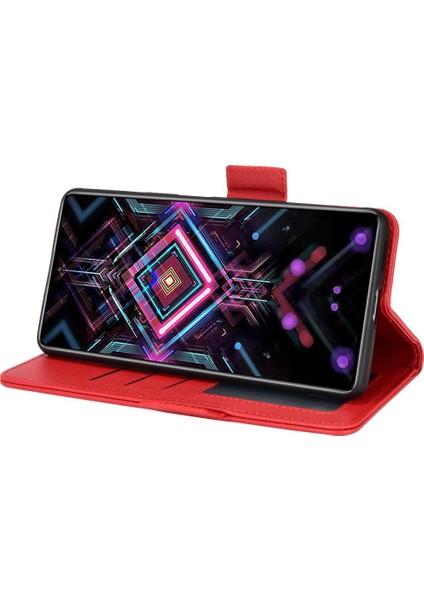 Xiaomi Redmi K40 Gaming Telefon Kılıfı (Yurt Dışından) modelleri