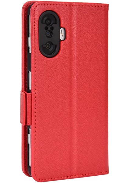 Xiaomi Redmi K40 Gaming Telefon Kılıfı (Yurt Dışından) fırsatları