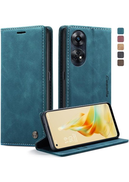 Oppo Reno 8T 4G Telefon Kılıfı (Yurt Dışından)