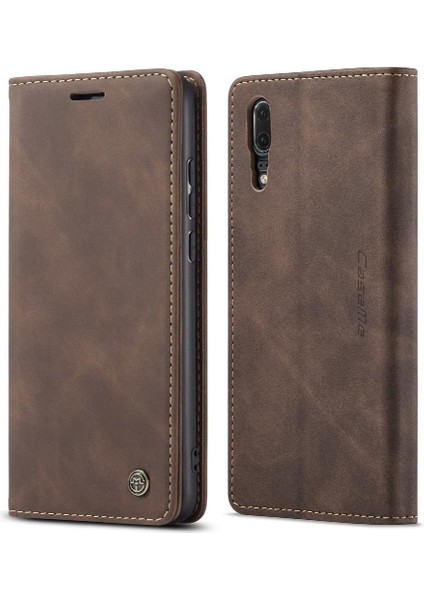 Huawei P20 Telefon Kılıfı (Yurt Dışından)