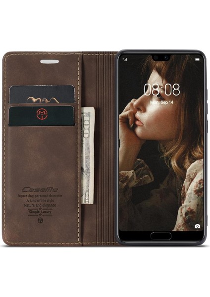 Huawei P20 Telefon Kılıfı (Yurt Dışından)