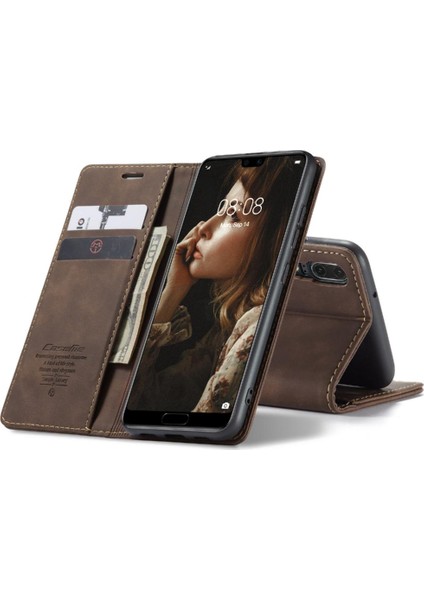 Huawei P20 Telefon Kılıfı (Yurt Dışından)