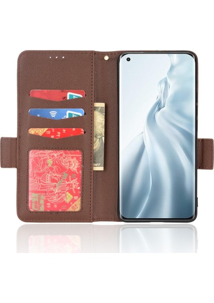Xiaomi 11 Telefon Kılıfı (Yurt Dışından) fırsatları