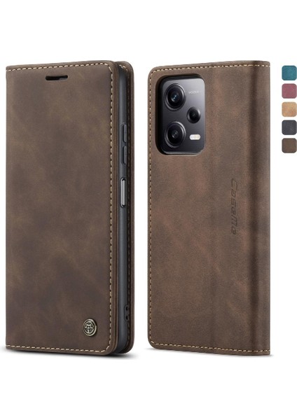 Xiaomi Note 12 Pro Plus Telefon Kılıfı (Yurt Dışından)