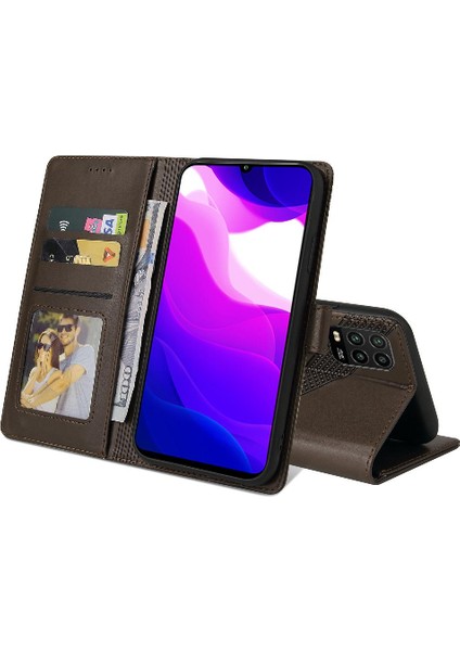 Xiaomi 10 Lite Telefon Kılıfı (Yurt Dışından) fırsatları