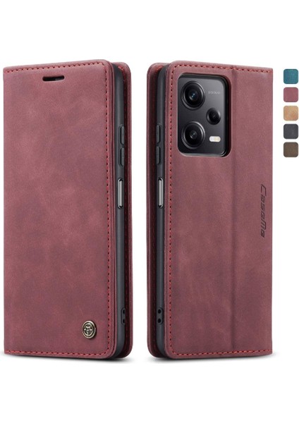 Xiaomi Note 12 Pro Plus Telefon Kılıfı (Yurt Dışından)